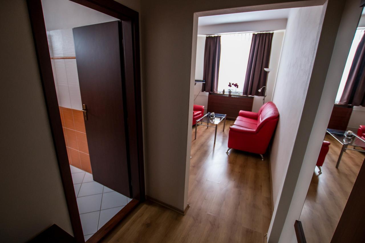 Penzion Fit - Contactless Check In Zvolen Exterior photo